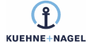 KUEHNE+NAGEL логотип