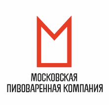 Московская пивоваренная компания логотип