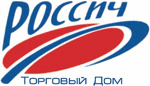 Россич логотип