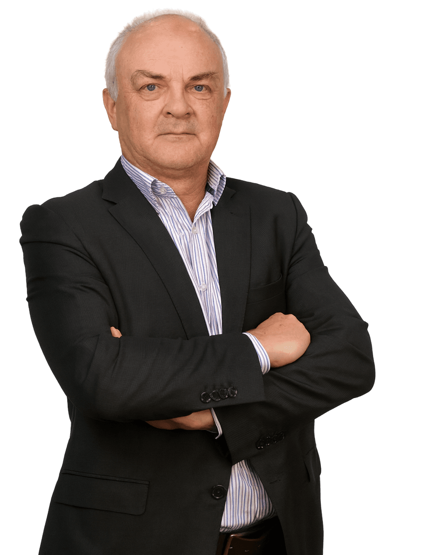 Александр Новиков