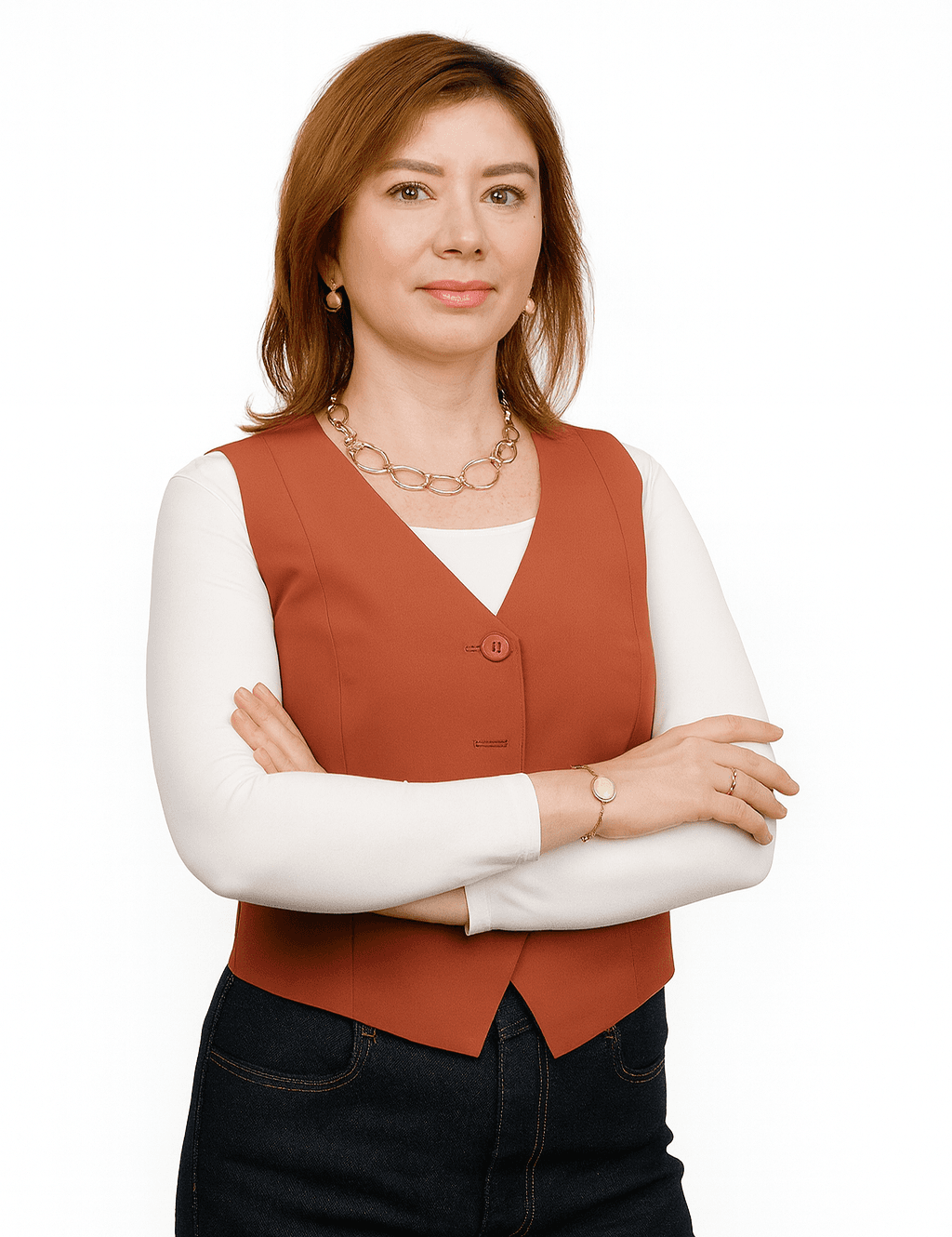 Александра Плугникова