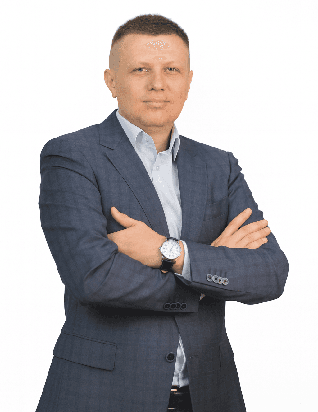 Алексей Швецов