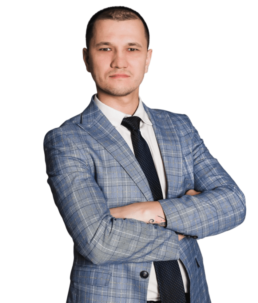 Марат Туров