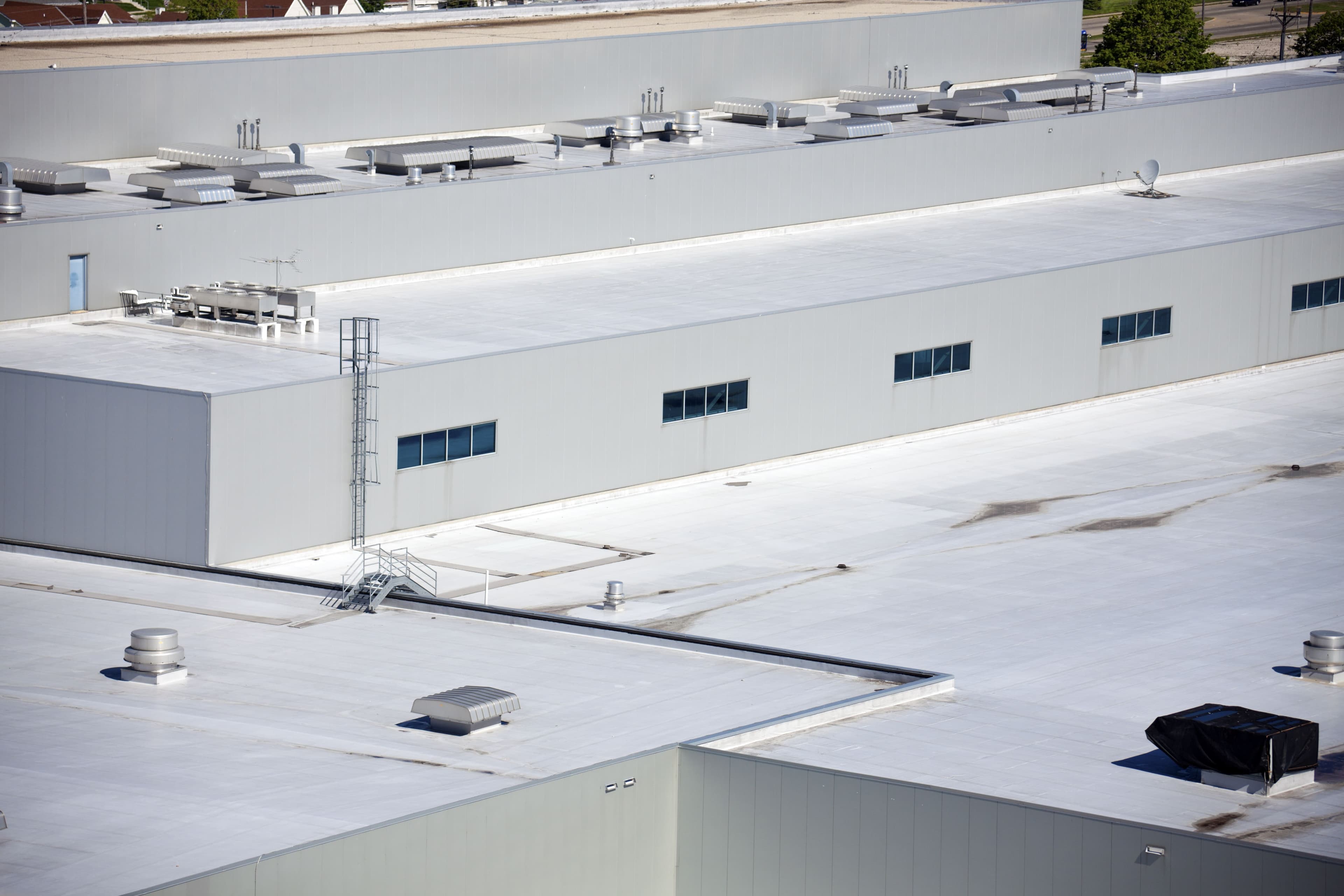Warehouse facilities